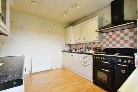 2 bedroom bungalow for sale, Cornwall Close, Stockport SK6