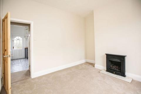 2 bedroom end of terrace house for sale, Store Street, Stockport SK2