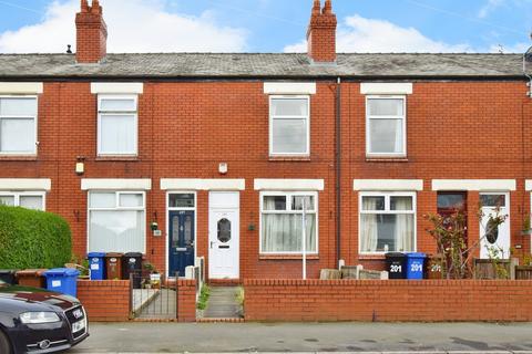 2 bedroom terraced house for sale, Turncroft Lane, Stockport SK1