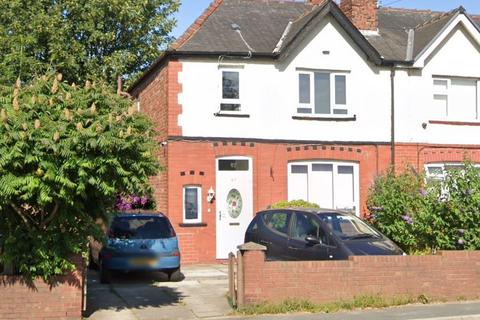 3 bedroom semi-detached house for sale, Higher Bents Lane, Stockport SK6