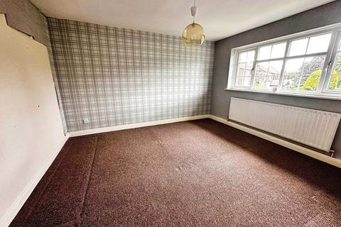 2 bedroom apartment for sale, Bramhall Lane, Stockport SK3