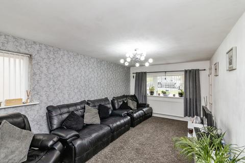 3 bedroom bungalow for sale, Paterson Close, Sheffield S36