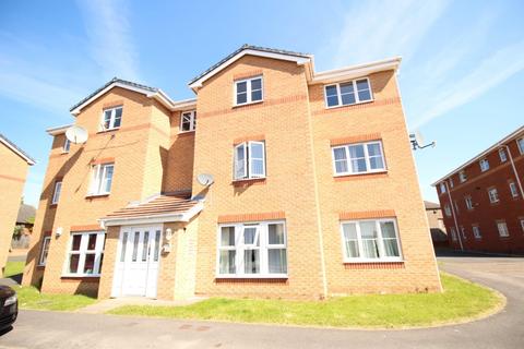 2 bedroom apartment for sale, Fielder Mews, South Yorkshire S5