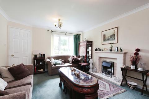 4 bedroom detached house for sale, The Rookery, Sheffield S36