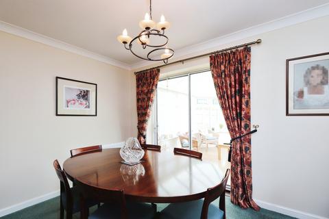 4 bedroom detached house for sale, The Rookery, Sheffield S36