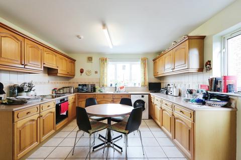 4 bedroom detached house for sale, The Rookery, Sheffield S36