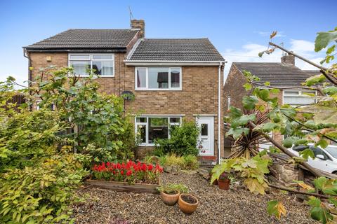 18 Tansley Drive, Sheffield, S9 1LH