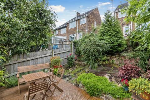 18 Tansley Drive, Sheffield, S9 1LH