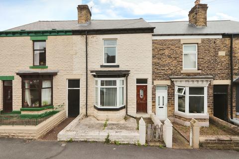 3 bedroom terraced house for sale, Dixon Road, South Yorkshire S6