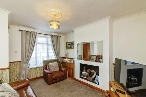 35 Chaucer Close, Sheffield, S5 9QD