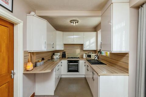35 Chaucer Close, Sheffield, S5 9QD