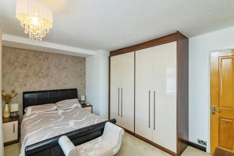 35 Chaucer Close, Sheffield, S5 9QD