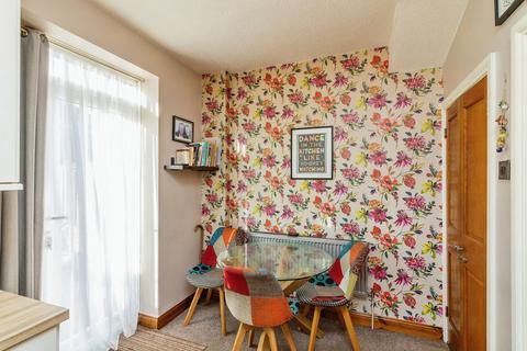 35 Chaucer Close, Sheffield, S5 9QD
