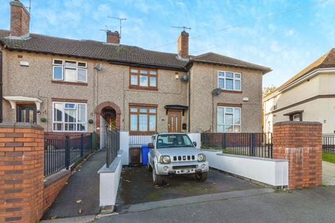 35 Chaucer Close, Sheffield, S5 9QD