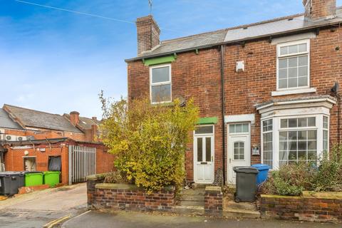 158 Firth Park Crescent, Sheffield, S5 6HE