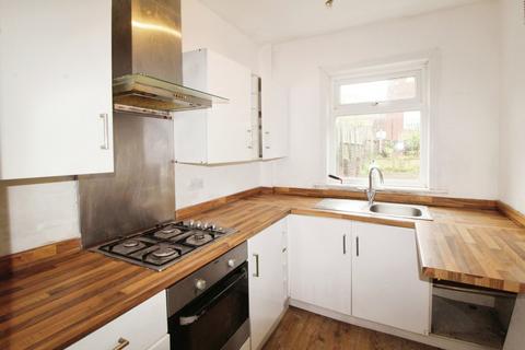 158 Firth Park Crescent, Sheffield, S5 6HE