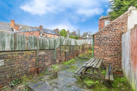 158 Firth Park Crescent, Sheffield, S5 6HE