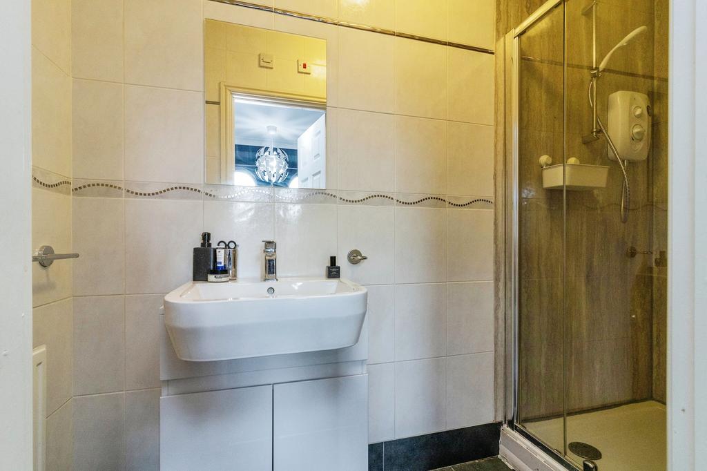 Ensuite