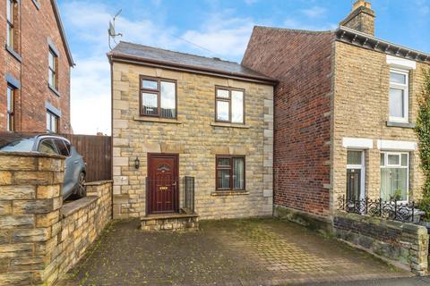 40a Ball Road, Sheffield, S6 4LZ