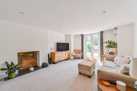 2 bedroom flat for sale, Thurlow Park Road, West Dulwich, London, SE21