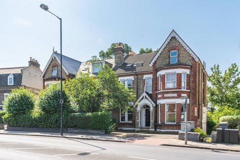 2 bedroom flat for sale, Thurlow Park Road, West Dulwich, London, SE21