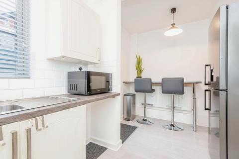 41 Everingham Crescent, Sheffield, S5 7LL