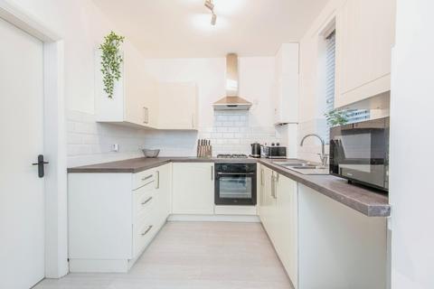 41 Everingham Crescent, Sheffield, S5 7LL