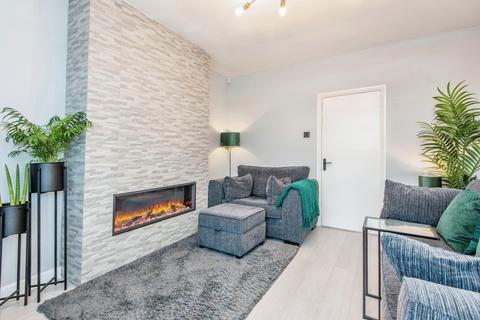 41 Everingham Crescent, Sheffield, S5 7LL
