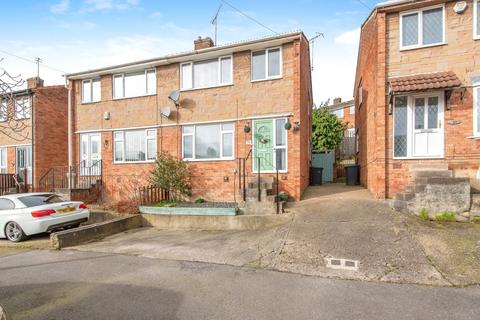 90 Sandstone Road, Sheffield, S9 1AG