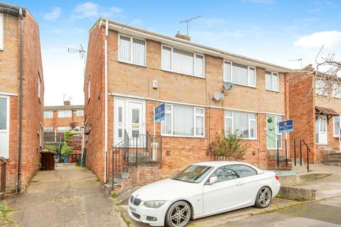 92 Sandstone Road, Sheffield, S9 1AG