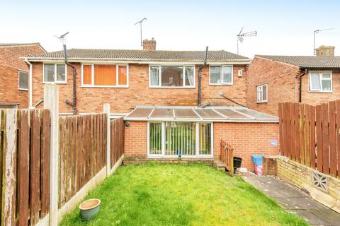 92 Sandstone Road, Sheffield, S9 1AG