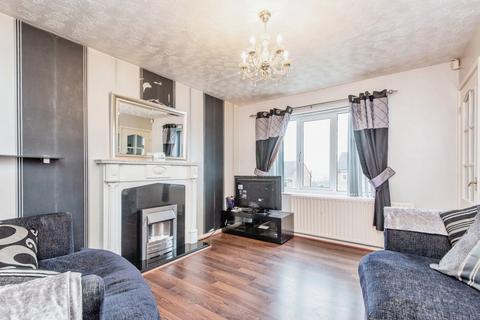 10 Farcroft Grove, Sheffield, S4 8BP