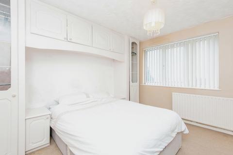 10 Farcroft Grove, Sheffield, S4 8BP