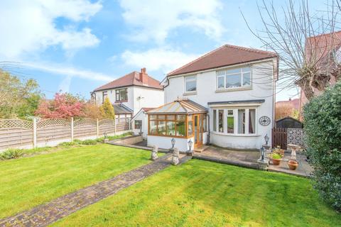 6 Creswick Lane, Grenoside, Sheffield, S35 8NL