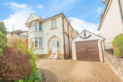 6 Creswick Lane, Grenoside, Sheffield, S35 8NL