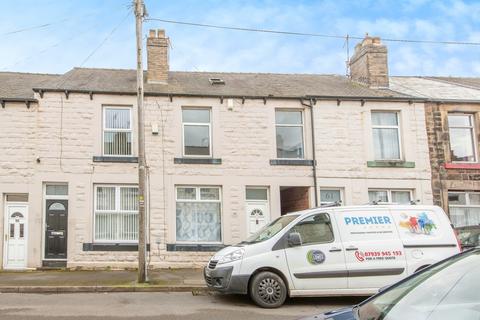59 Bickerton Road, Sheffield, S6 1SF