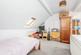 Attic Bedroom One