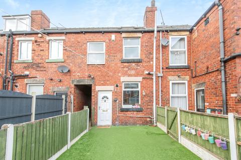 59 Bickerton Road, Sheffield, S6 1SF
