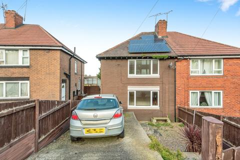 48 Everingham Crescent, Sheffield, S5 7LL