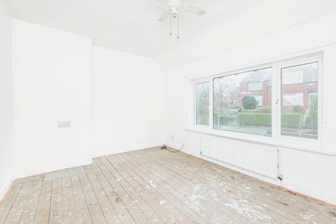 48 Everingham Crescent, Sheffield, S5 7LL