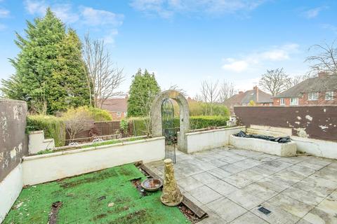 48 Everingham Crescent, Sheffield, S5 7LL