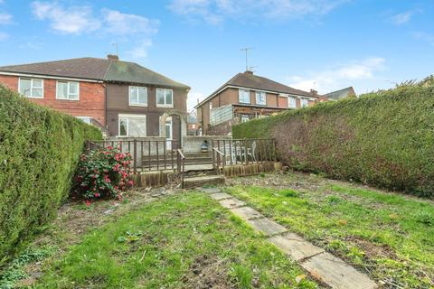 48 Everingham Crescent, Sheffield, S5 7LL