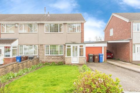 3 bedroom semi-detached house for sale, Baxter Drive, South Yorkshire S6