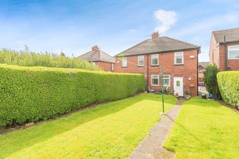 3 bedroom semi-detached house for sale, Gillott Road, South Yorkshire S6