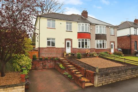 93 Airedale Road, Sheffield, S6 4AW