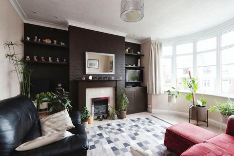 93 Airedale Road, Sheffield, S6 4AW