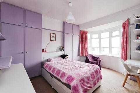 93 Airedale Road, Sheffield, S6 4AW