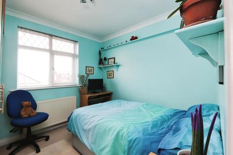 93 Airedale Road, Sheffield, S6 4AW
