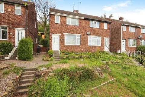 57 Beacon Road, Sheffield, S9 1AB