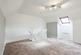 Attic Bedroom Three